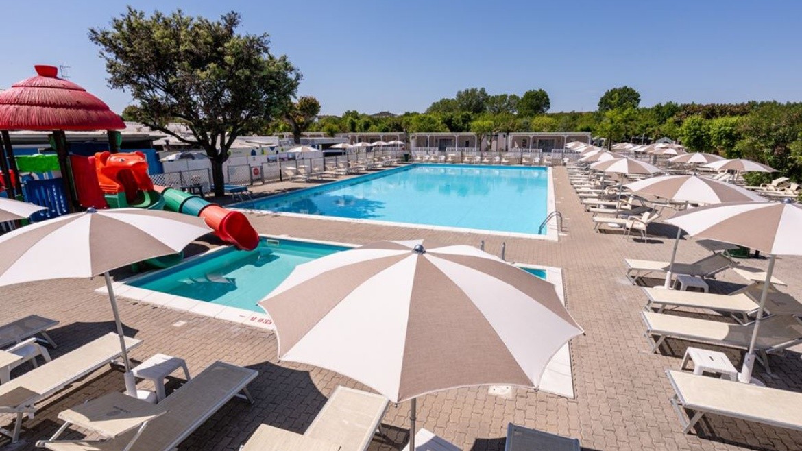 Club del Sole Adriatico Cervia Easy Village
