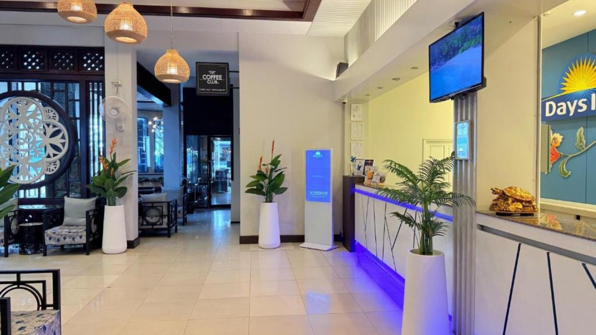 Days Inn by Wyndham Patong Beach Phuket