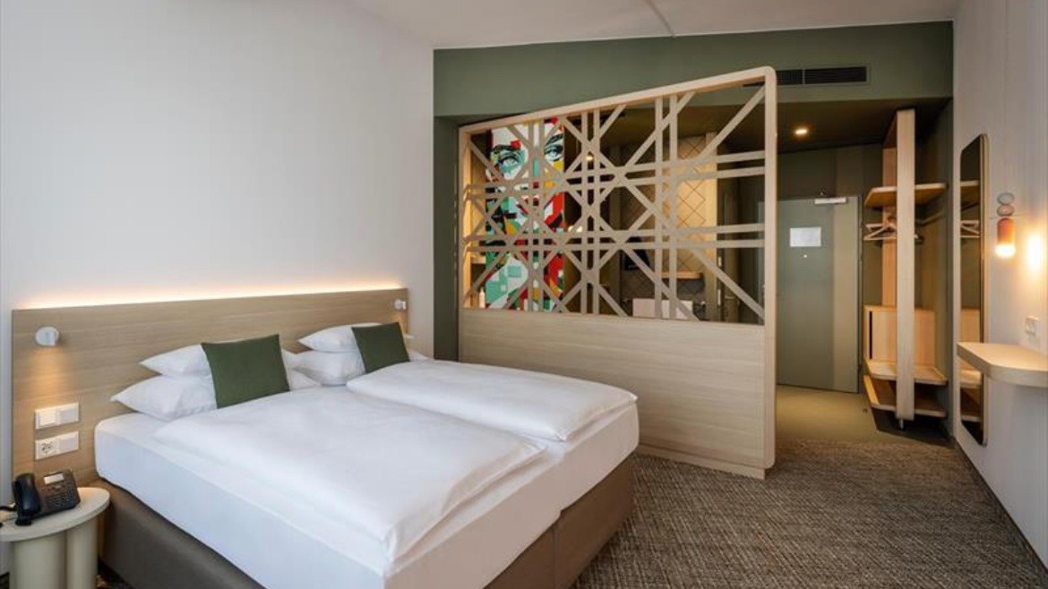 Arcotel AQ Wien
