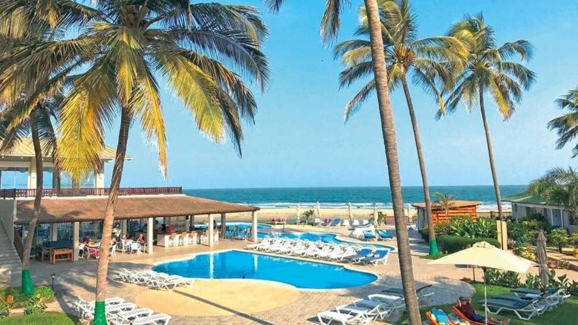 Sunset Beach (Banjul)