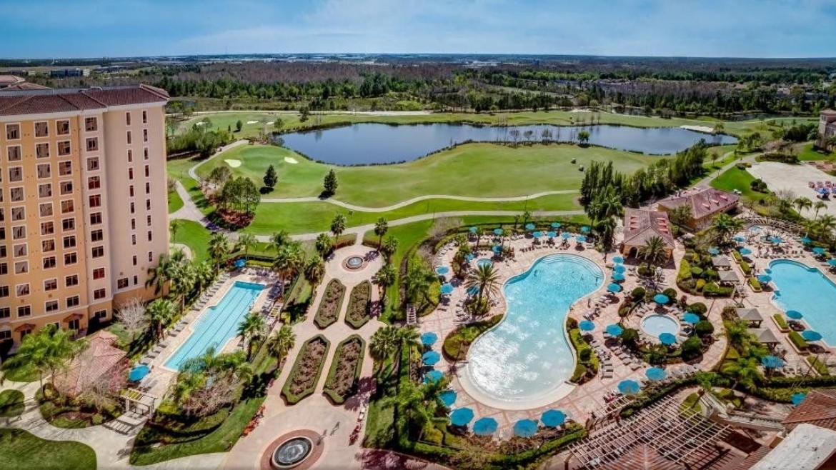 Rosen Shingle Creek