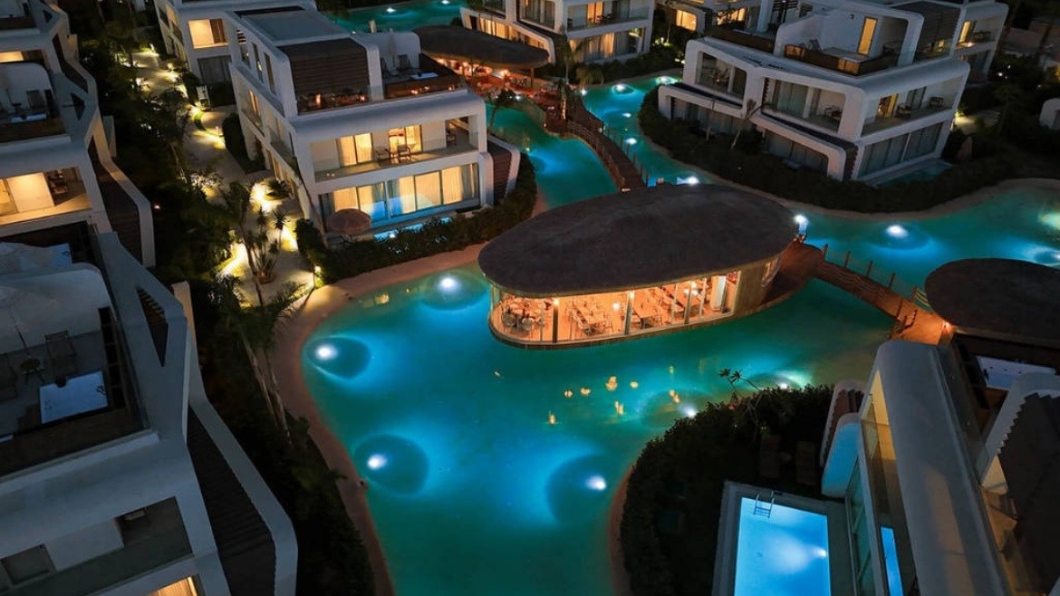 Club Arona by Laren Hotels