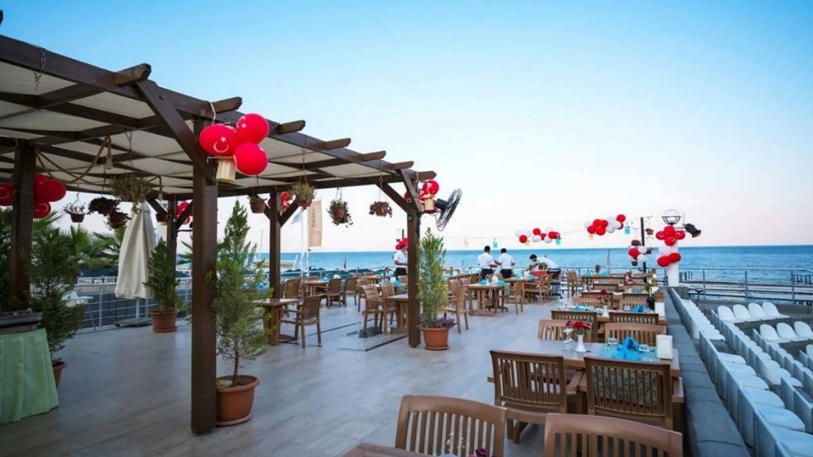 Club Hotel Sunbel