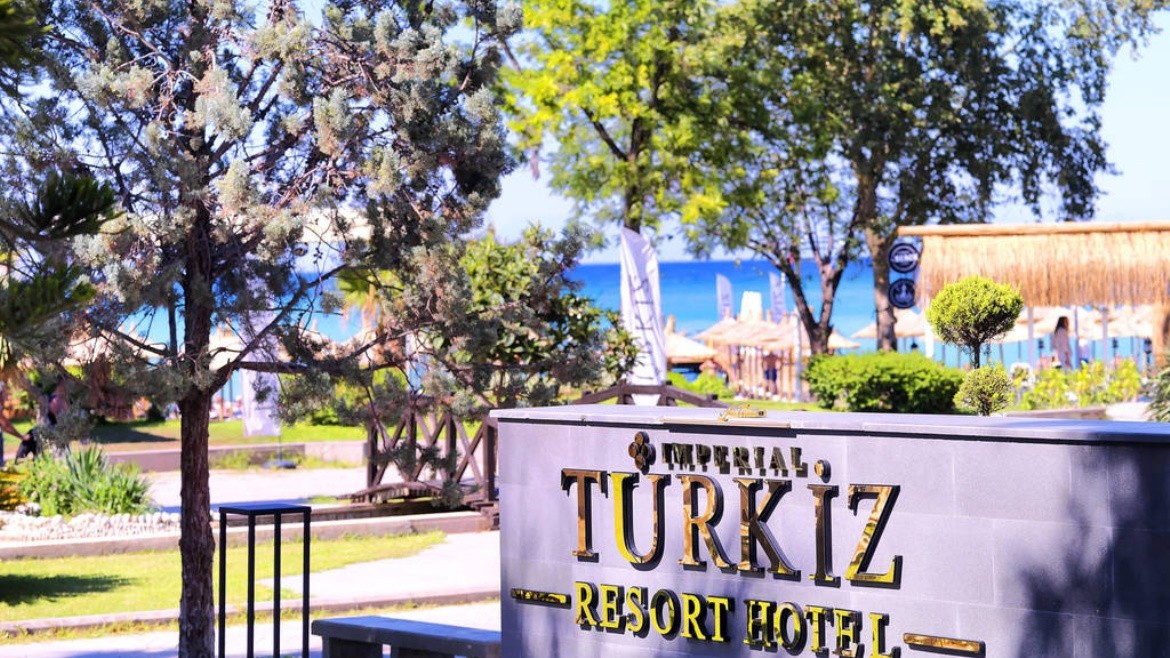 Imperial Turkiz Resort