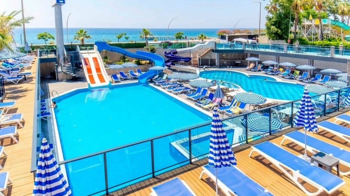 Relax Beach (Alanya)