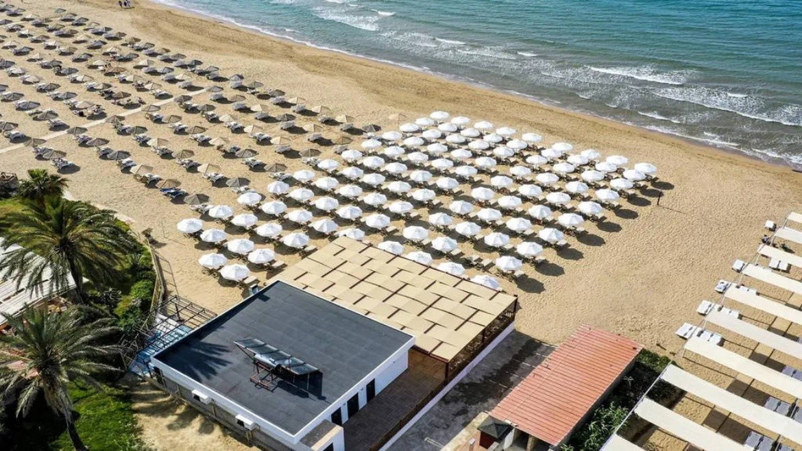 Side Stella Elite Resort & Spa