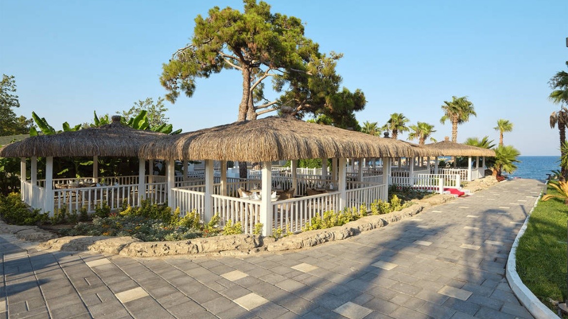 Fashiontv Luxe Resort
