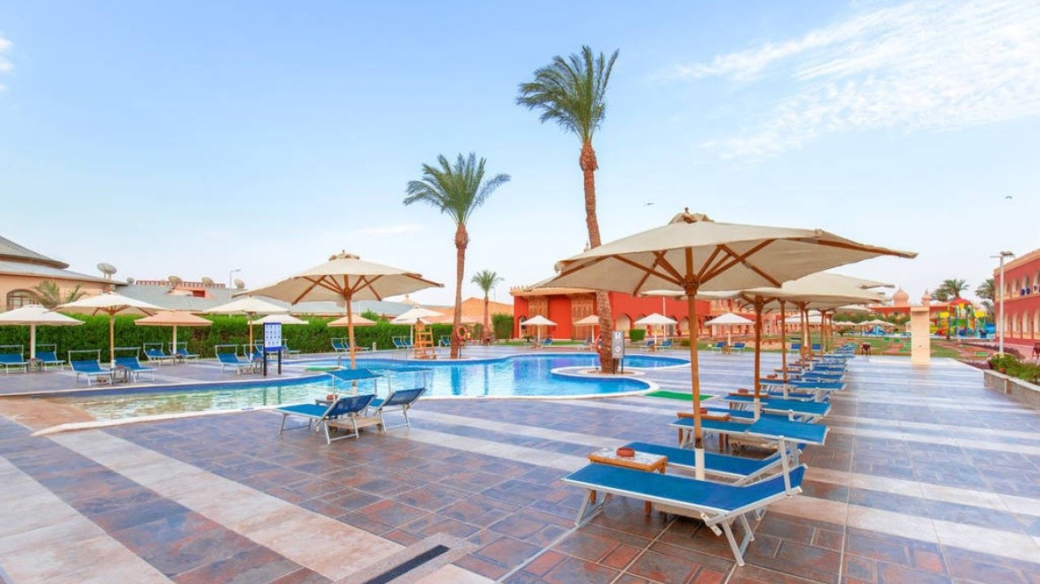 Pickalbatros Alf Leila Wa Leila