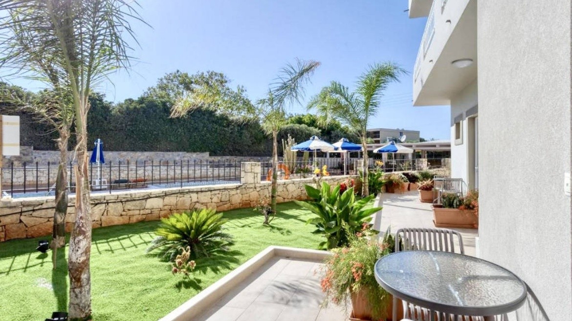 Amara Seaside by Estia