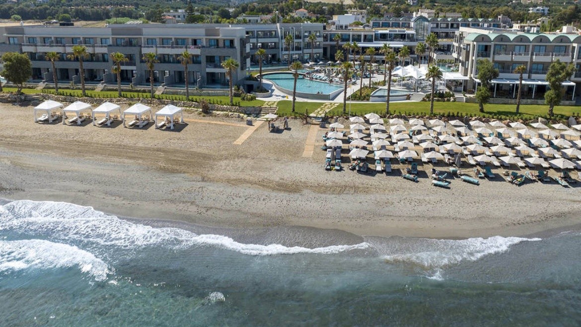 Amira Luxury Resort & Spa