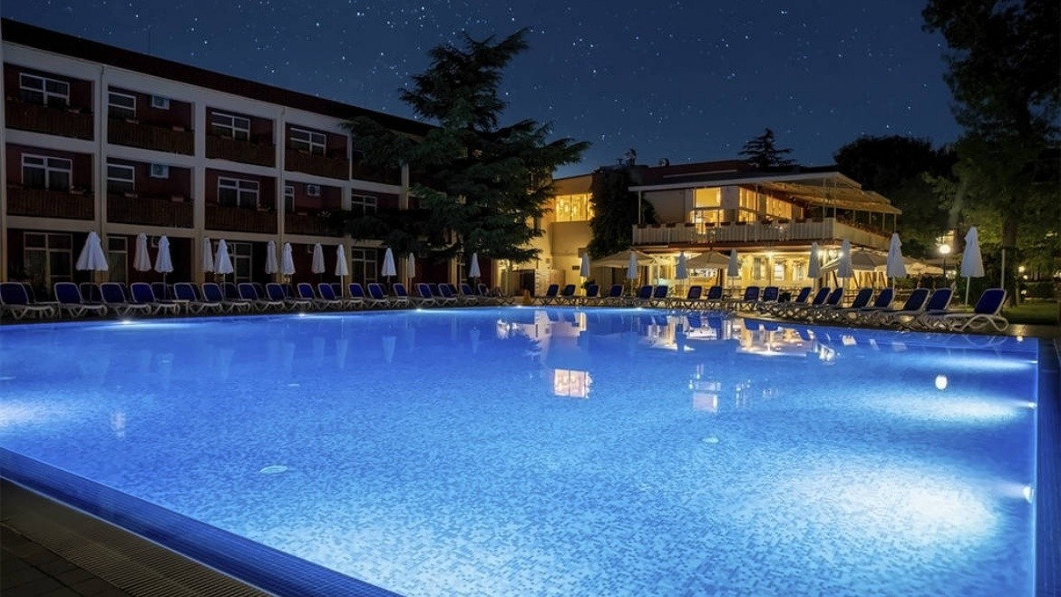 Asteria Family Sunny Beach