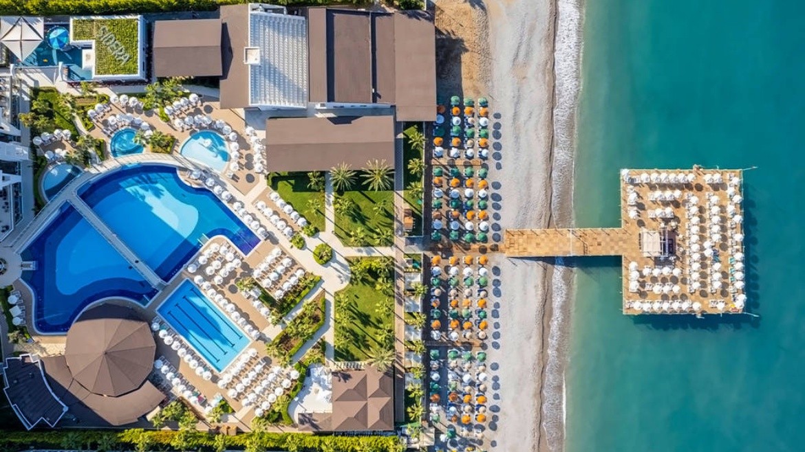 Kirman Hotels Sidera Premium