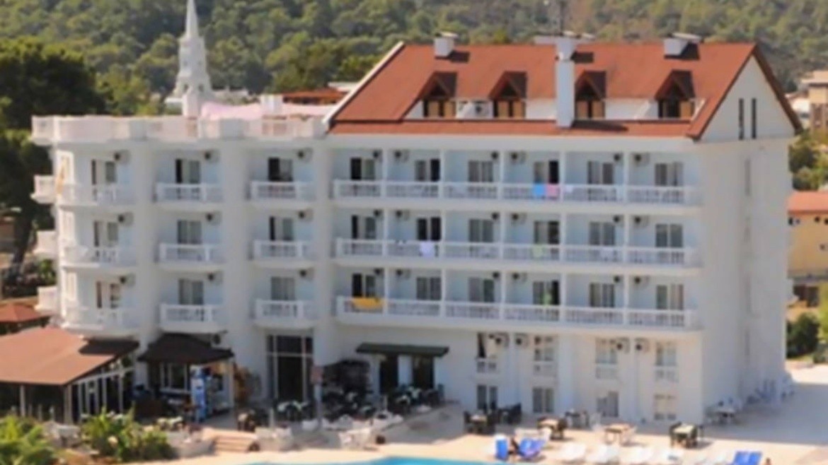 Adalin Resort (ex Mira Garden Resort)