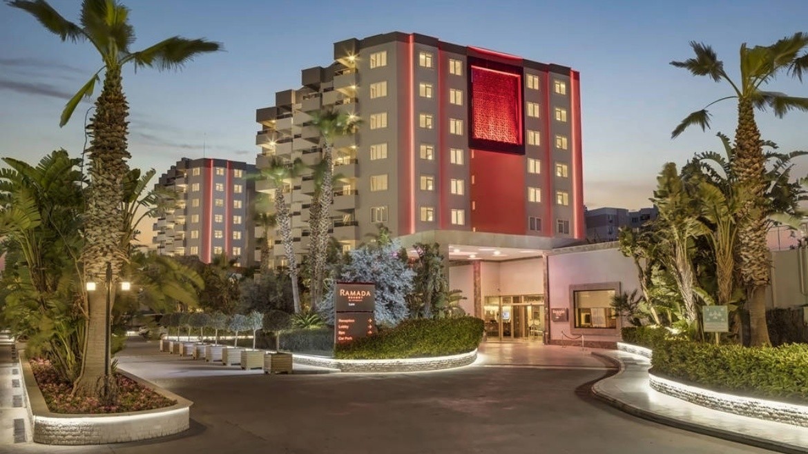 Ramada Resort by Wyndham Lara