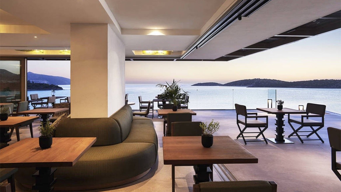 Niko Seaside Resort MGallery