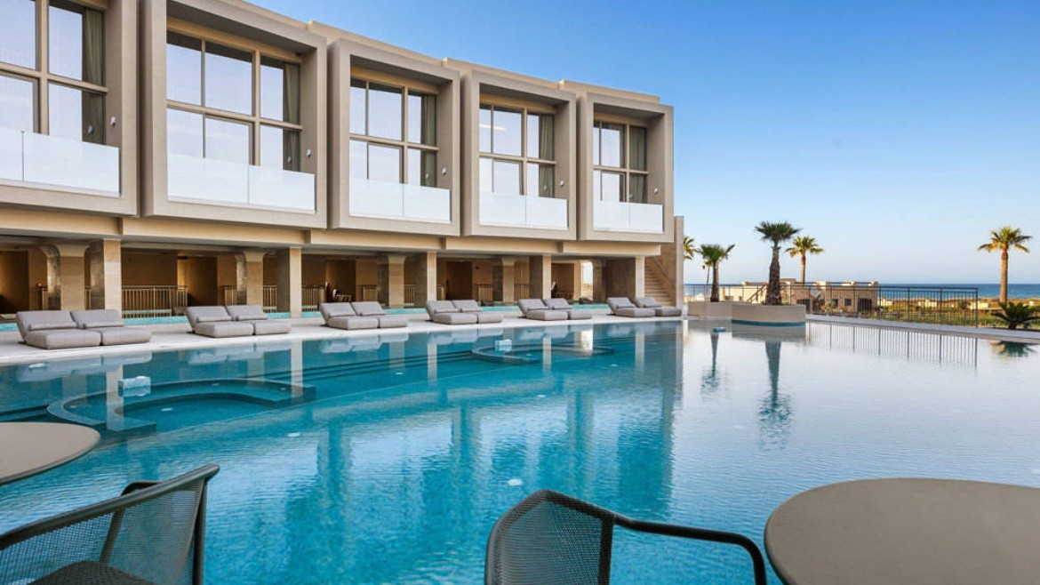 Ventale Island Breeze Resort