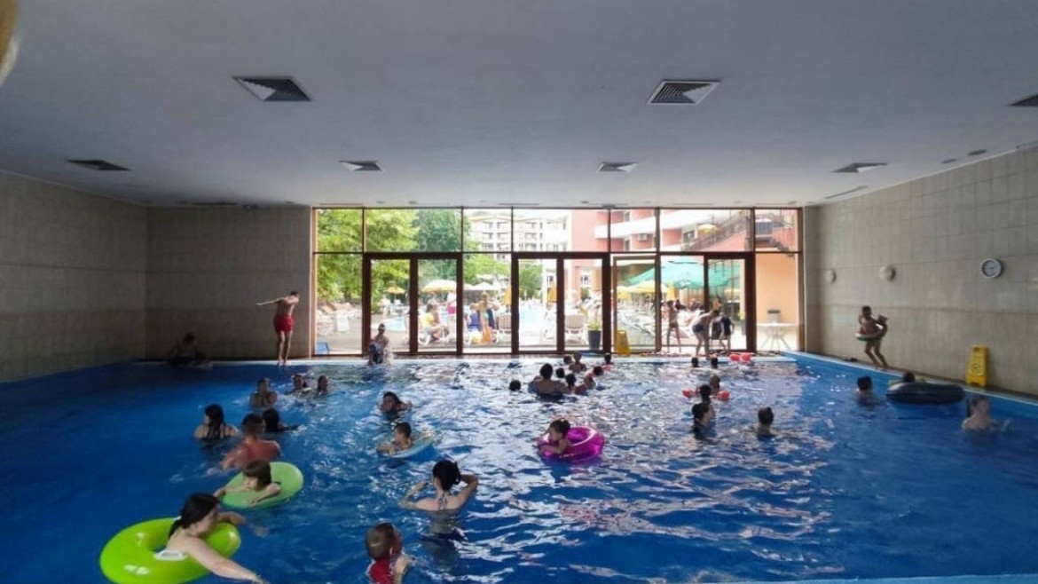 Allegra Balneo & SPA