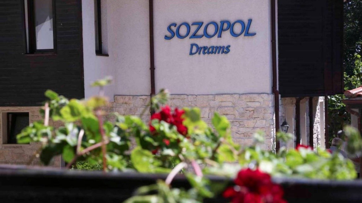 Sozopol Dreams