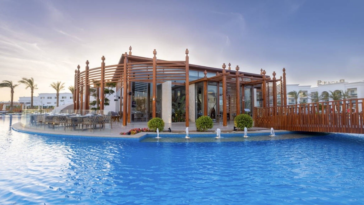 Rixos Radamis Tirana