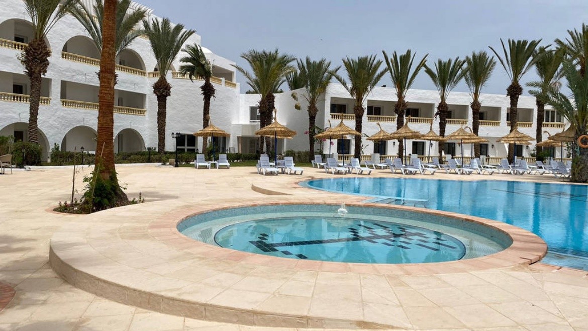 Blumar Resort & Spa (ex. Bahia Beach)