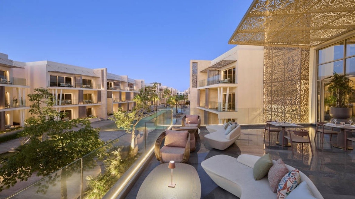 Doubletree By Hilton Mangroovy El Gouna Resort