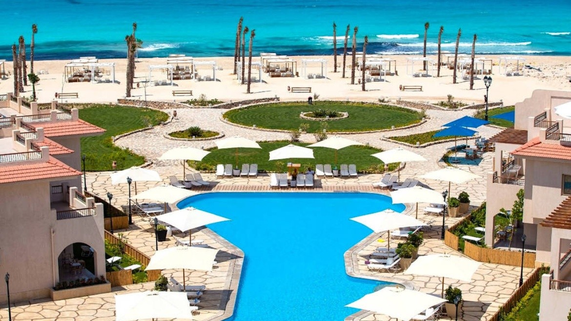 Aqua Sidi Heneish By Alma