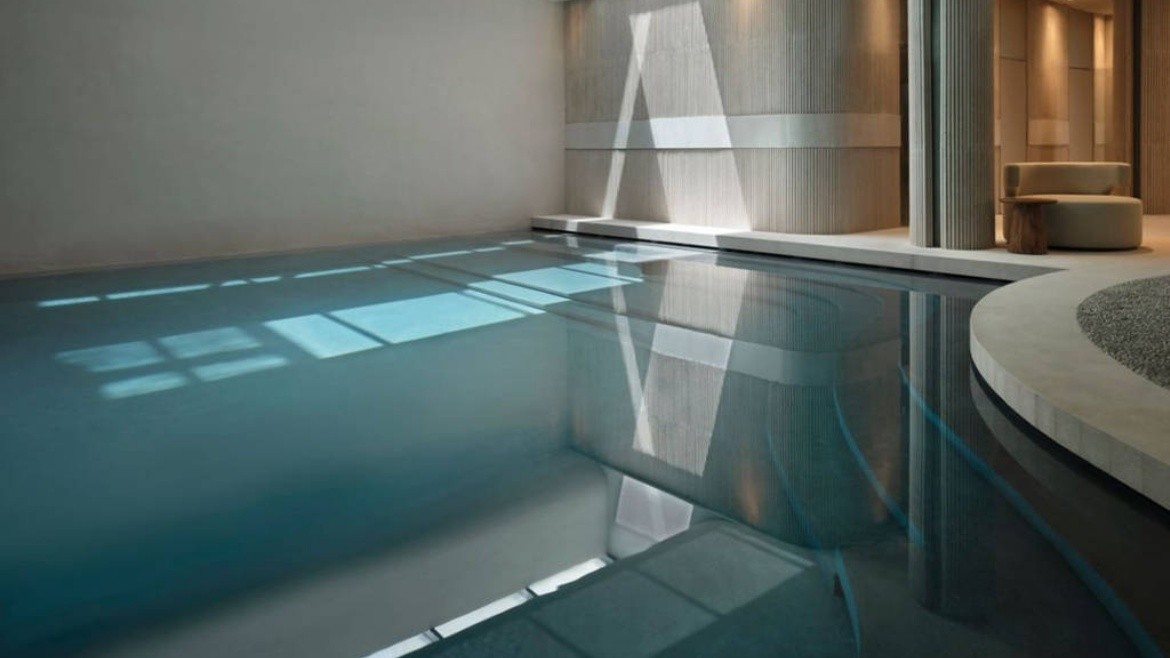 JW Marriott Crete Resort & Spa