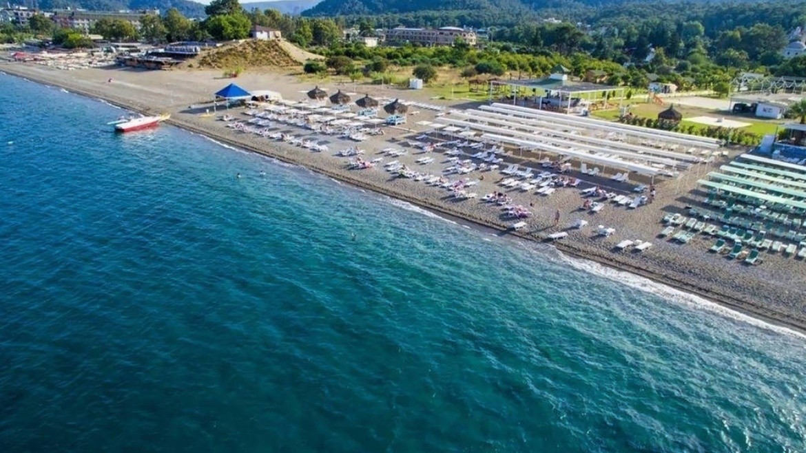 Elamir Beach Bungalow Hotel