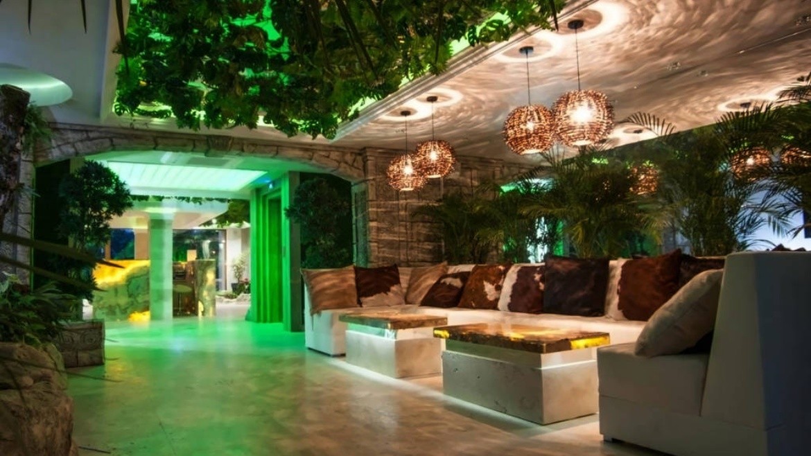 Harmony Suites 3 Jungle