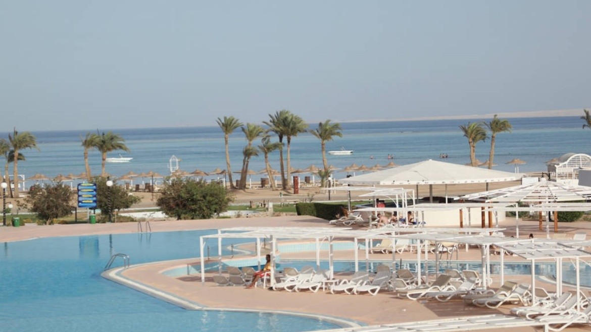 Amarina Sun Resort & Aqua Park Sharm El Sheikh