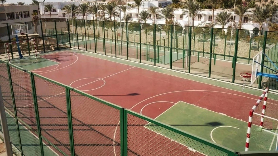 Coral Sea Imperial Resort