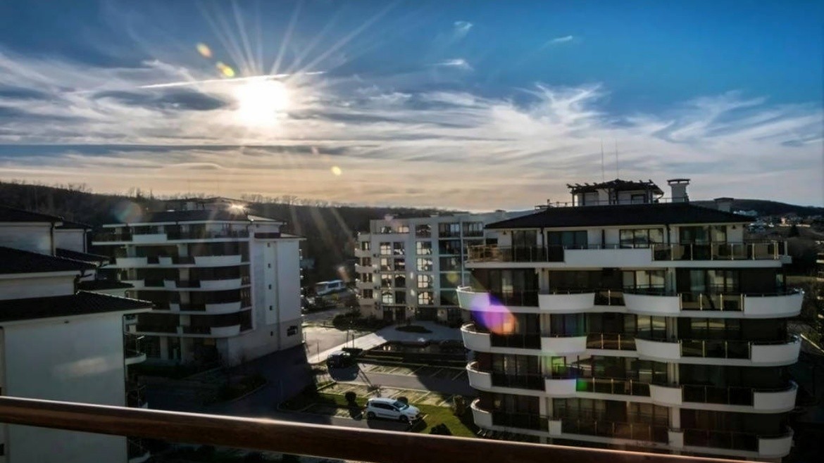 Long Beach Resort & Spa