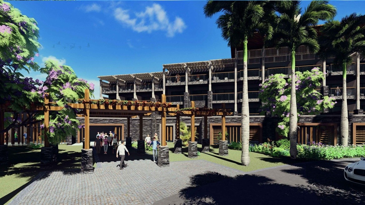 Lopesan Serenity Bay