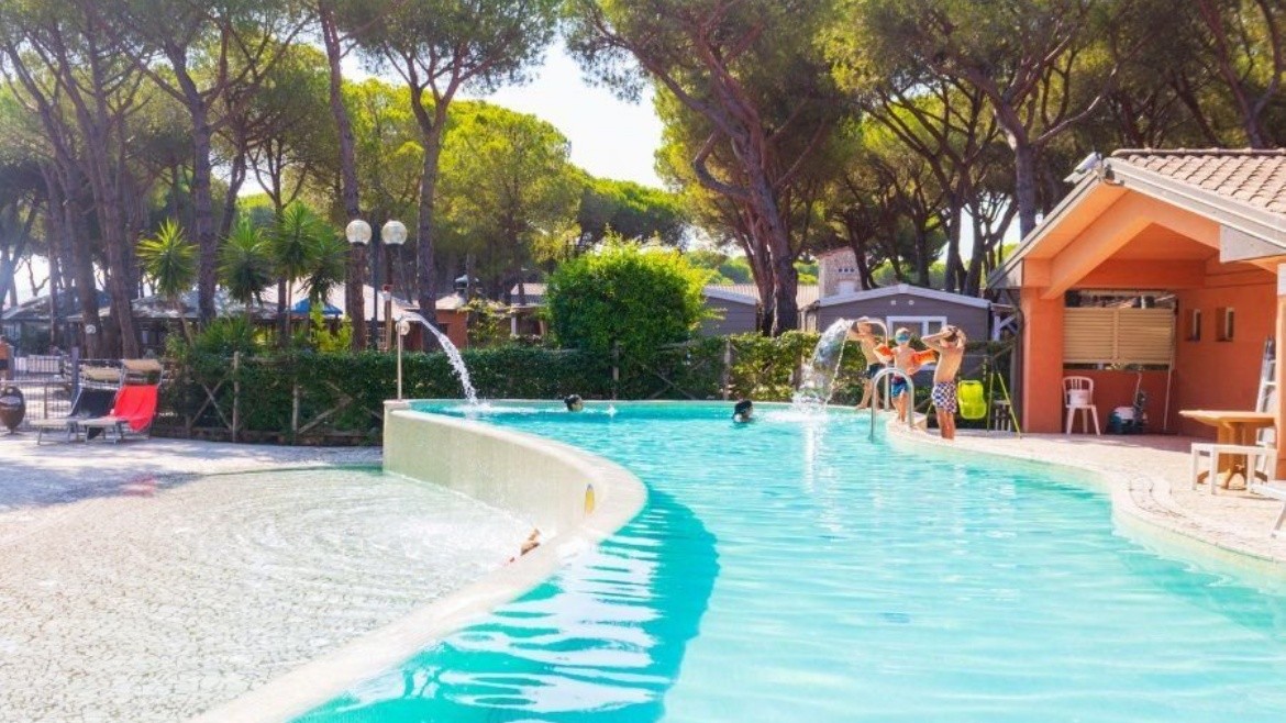 Il Gabbiano Camping Village