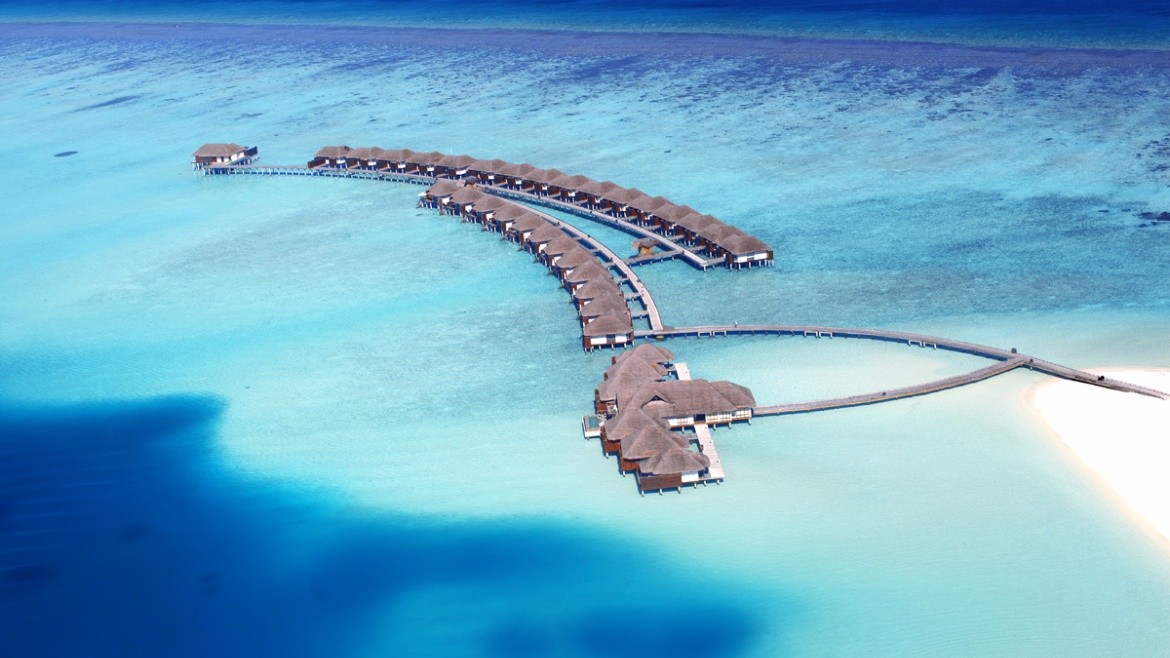 Velassaru Maldives Resort