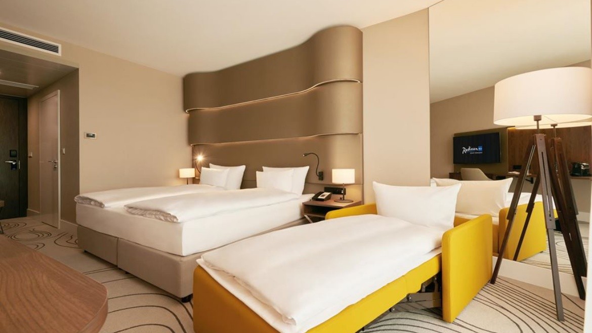 Radisson BluResort