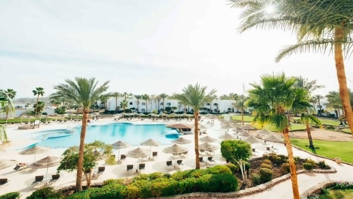 Domina Coral Bay Bellavista