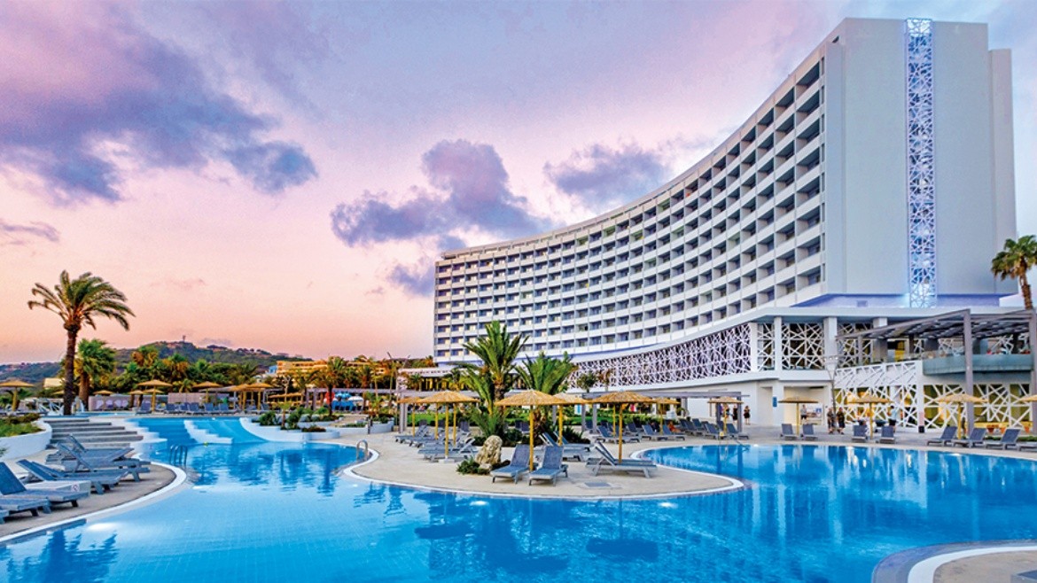 Akti Imperial Deluxe Resort & Spa