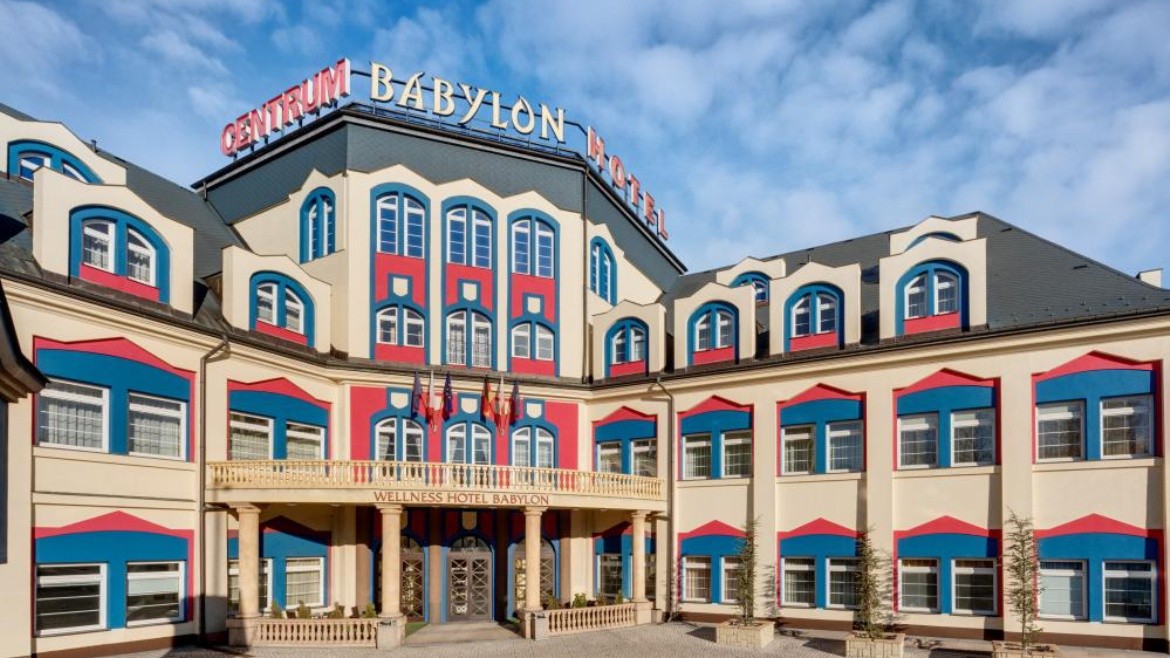 Wellness Babylon