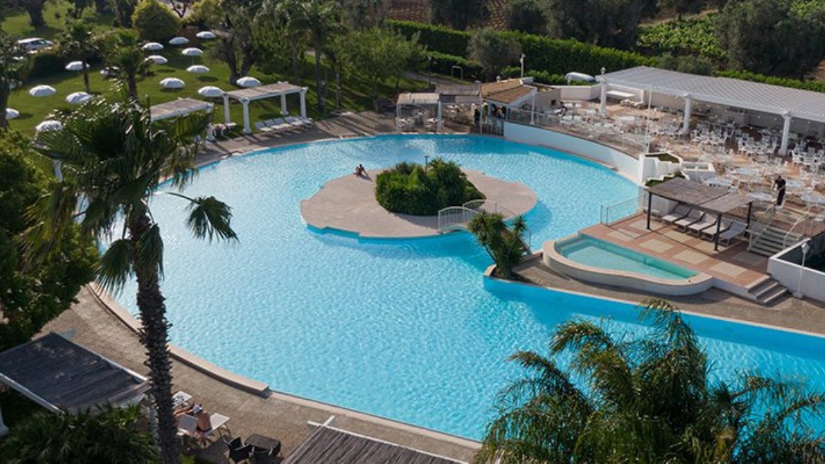 Viverde Tenuta Moreno (Mesagne)