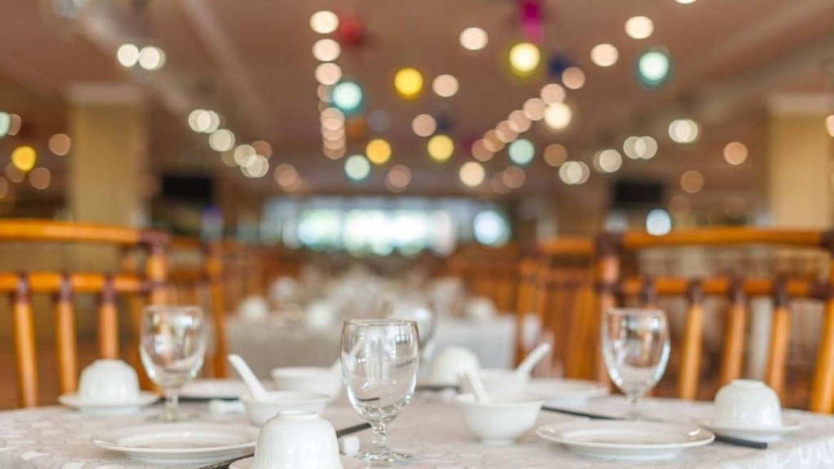 Resort Golden Palm Sanya (Yalong Bay)