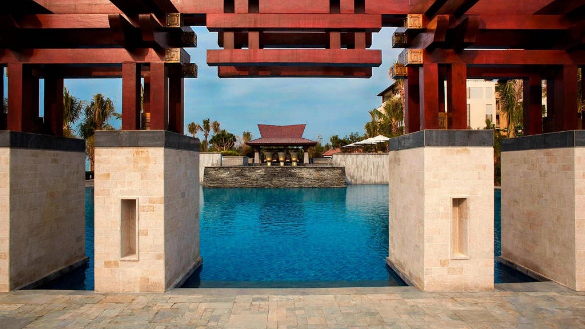Renaissance Resort & Spa (Sanya)