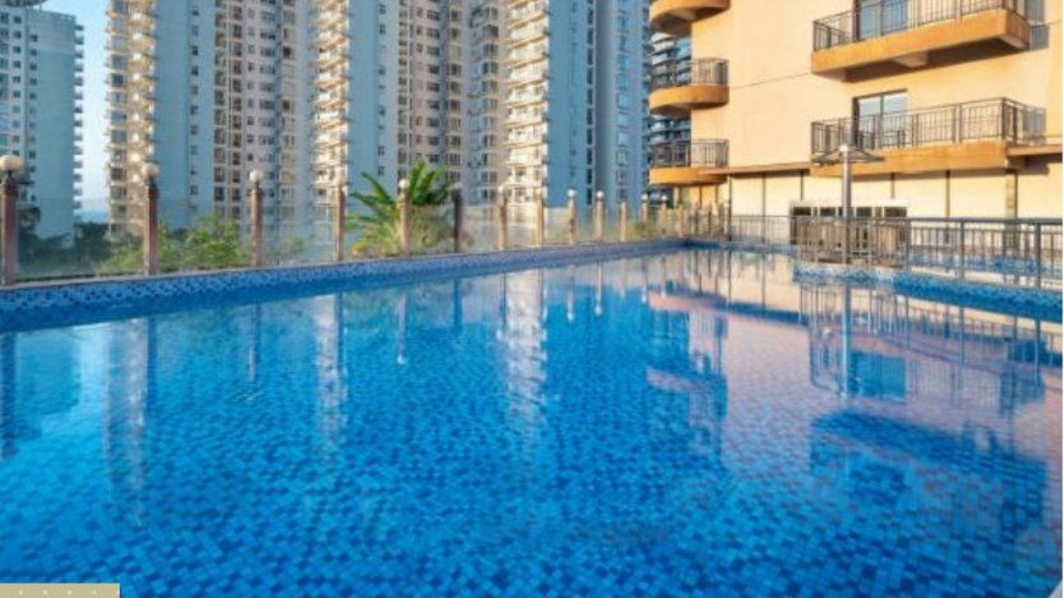 Barry Boutique Hotel Sanya