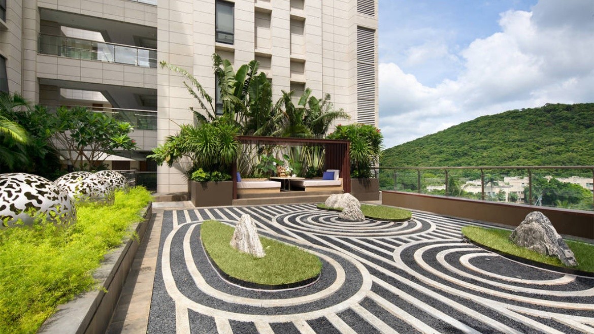 Holiday Inn & Suites Sanya Yalong Bay