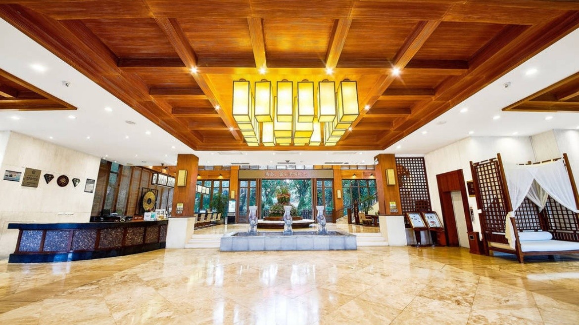 Ocean Sonic Resort Sanya