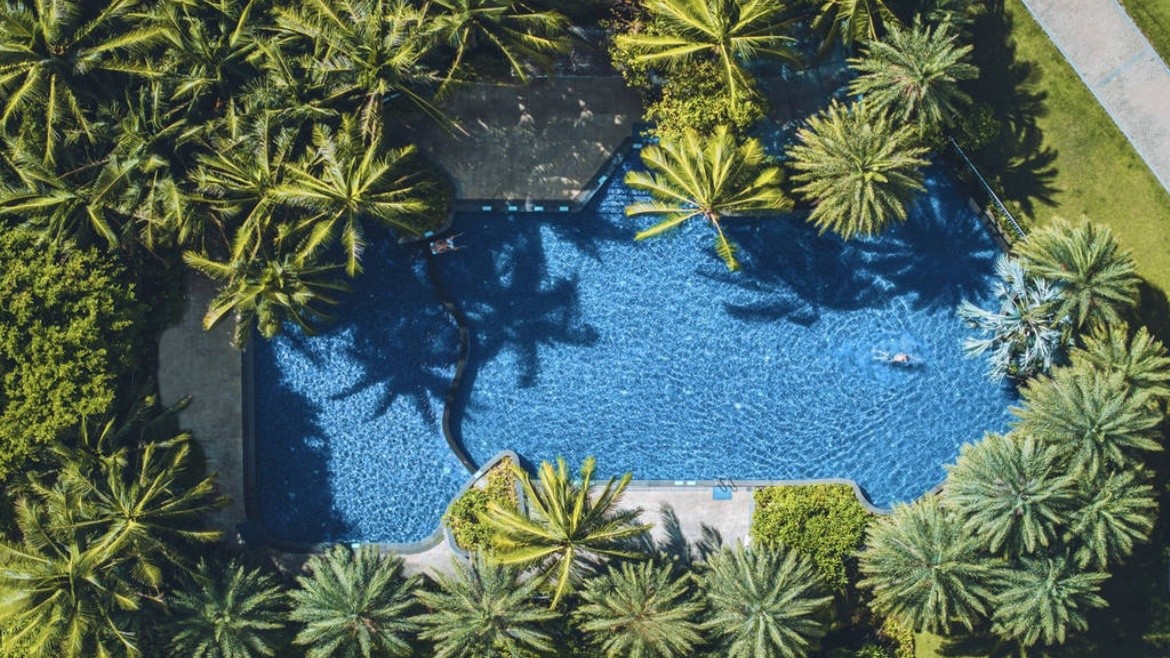 Paxton Vacances Hotels & Resorts Sanya