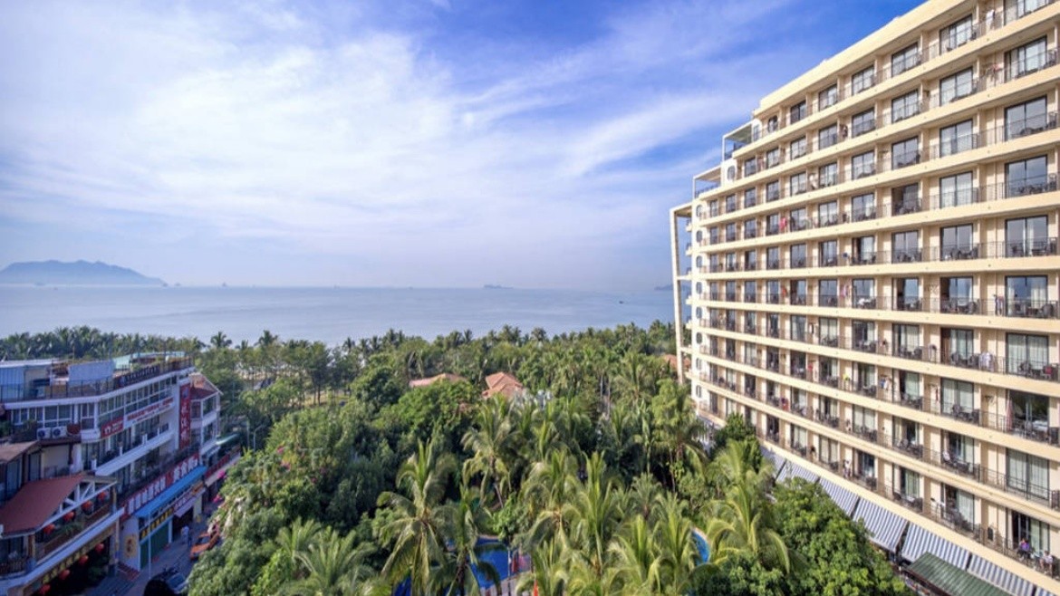 Sanya Chenguang Lacosta Resort