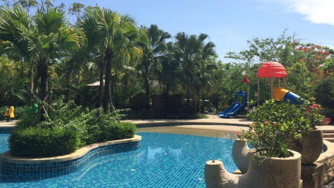 Stony Brook Villa Jianguo Resort Sanya