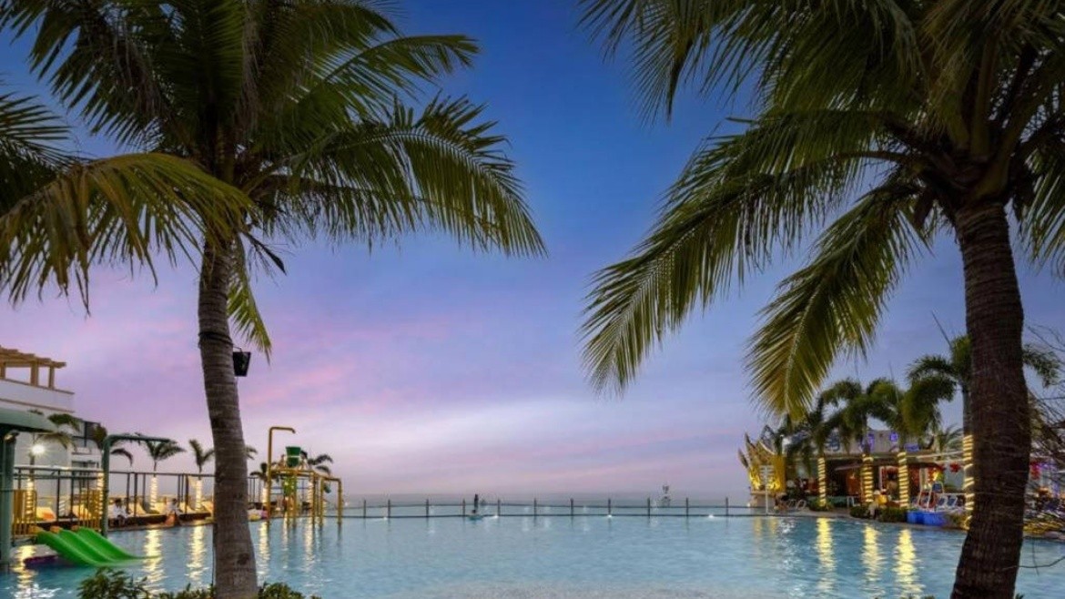 Harman Resort Hotel Sanya