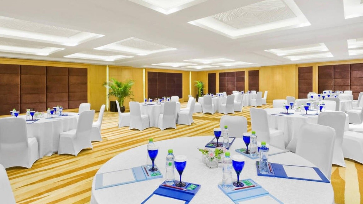 Four Points by Sheraton Sanya